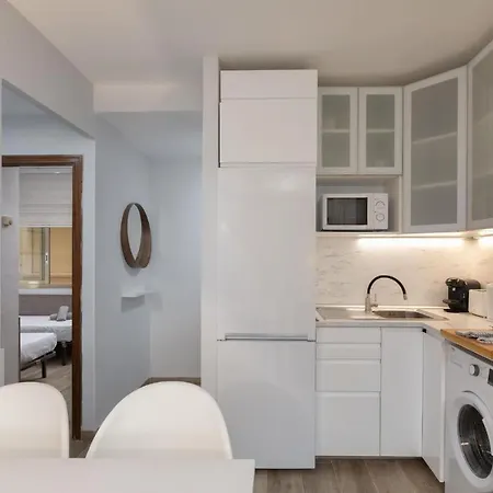 Апартаменты Lets Holidays Pool Near 5 Тосса-де-Мар