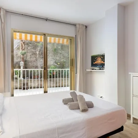 Lets Holidays Pool Near 5 Тосса-де-Мар