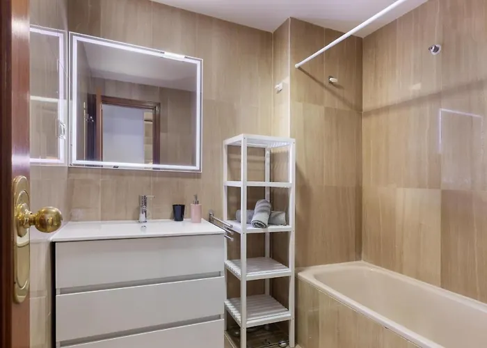 Lets Holidays Pool Near 5 Τόσα ντε Μαρ